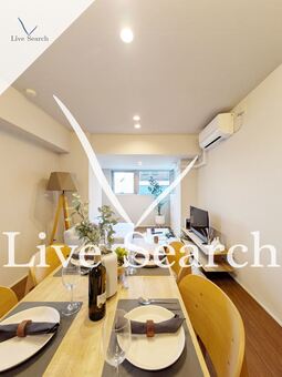 ラリュール 603 【神奈川県川崎駅】 の画像3