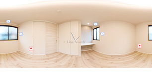 ヴェルドミール朝倉街道 A101 【福岡県朝倉街道駅】 の画像3