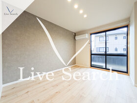 ヴェルドミール朝倉街道 A101 【福岡県朝倉街道駅】 の画像3