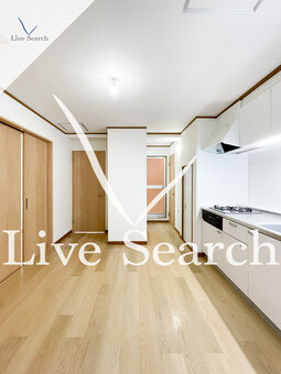 ベルメゾン渡辺 202 【東京都新中野】 の画像3