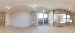 グランヴィル 303 【埼玉県湘南新宿ライン宇都宮線横須賀線　土呂駅　徒歩7分】 の画像3