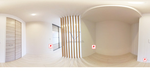 グランヴィル 306 【埼玉県湘南新宿ライン宇都宮線横須賀線　土呂駅　徒歩7分】 の画像3