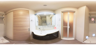 グランヴィル 307 【埼玉県湘南新宿ライン宇都宮線横須賀線　土呂駅　徒歩7分】 の画像3