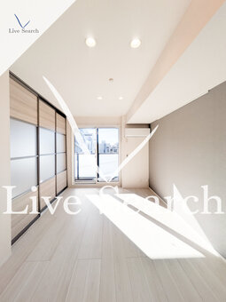 グランヴィル 307 【埼玉県湘南新宿ライン宇都宮線横須賀線　土呂駅　徒歩7分】 の画像3