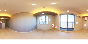 グランヴィル 308 【埼玉県湘南新宿ライン宇都宮線横須賀線　土呂駅　徒歩7分】 の画像3