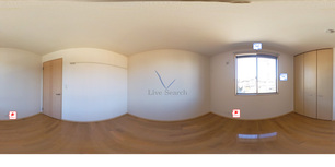 パークアベニュー　C 202 【茨城県牛久駅】 の画像3