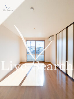 パークアベニュー　C 202 【茨城県牛久駅】 の画像3