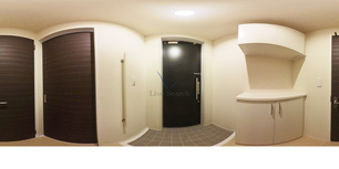 ShaMaison　Premias 302 【大阪府堺東駅】 の画像3