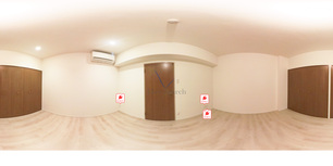 TraValore淵野辺 302 【神奈川県矢部駅】 の画像3