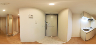 プラティーク旗の台 501 【東京都旗の台】 の画像3