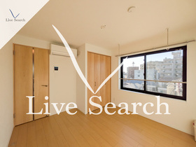 プラティーク旗の台 501 【東京都旗の台】 の画像3