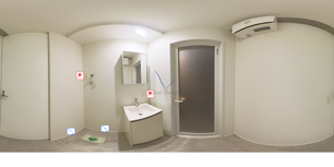 ルクール市ヶ谷払方町 102 【東京都1】 の画像3