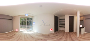 ブルーベルコート 102 【神奈川県戸塚駅バス8分】 の画像3