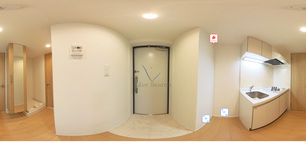 プラティーク旗の台 402 【東京都旗の台】 の画像3