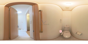 シェールメゾン 202 【東京都曙橋駅】 の画像3