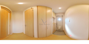 フローラ西浜 101 【和歌山県和歌山市駅】 の画像3