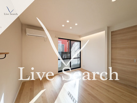 グレース王子 101 【大阪府東天下茶屋駅】 の画像3