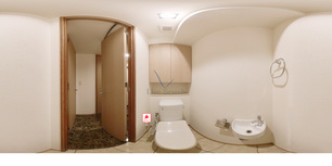 エスティメゾン銀座 608 【東京都銀座】 の画像3