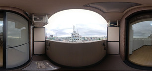 シンシア学芸大学セカンドステージ 603 【東京都学芸大学駅】 の画像3