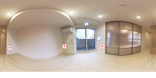 グランヴィル 203 【埼玉県湘南新宿ライン宇都宮線横須賀線　土呂駅　徒歩7分】 の画像3