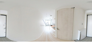 コンフォルト川崎 303 【神奈川県武蔵白石】 の画像3