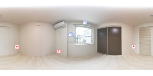 ヒルズスカイガーデン 103 【神奈川県踊場駅】 の画像3