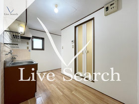 朝日ハイツ 203 【福岡県高宮駅】 の画像3