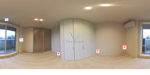 ヒルズスカイガーデン 203 【神奈川県踊場駅】 の画像3