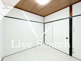 田原マンション 302 【東京都西新宿五丁目】 の画像3