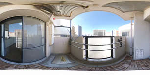 アスール南天神 503 【福岡県天神南駅】 の画像3