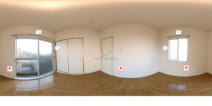 フレグランス築港 0101 【和歌山県和歌山市駅】 の画像3