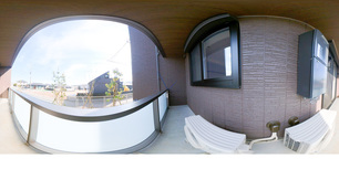 レザレⅡ 00101 【千葉県公津の杜】 の画像3