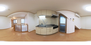 フェアコートメグロ E 【東京都目黒駅】 の画像3