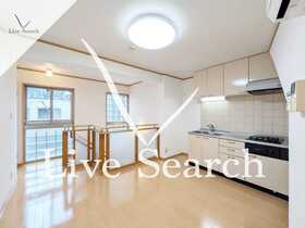 フェアコートメグロ E 【東京都目黒駅】 の画像3