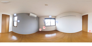 パレスK 201 【東京都西府駅】 の画像3