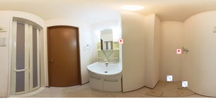 ヴィクトワールⅡ 101 【埼玉県埼玉新都市交通　今羽駅　徒歩6分】 の画像3