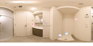 Brillia ist浅草 1501 【東京都浅草駅】 の画像3