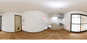 ネオコーポ狭山 105 【大阪府金剛駅】 の画像3