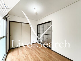 ネオコーポ狭山 105 【大阪府金剛駅】 の画像3