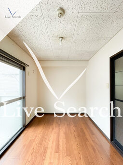 ネオコーポ狭山 203 【大阪府金剛駅】 の画像3