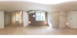 カッシーナ大井 101 【東京都大井町駅】 の画像3