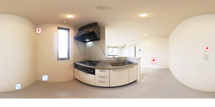 ヌーベル上之島A 205 【大阪府河内山本駅】 の画像3