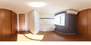 カッシーナ大井 201 【東京都大井町駅】 の画像3