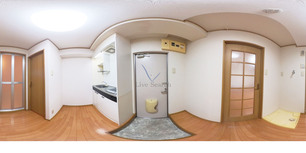 池袋リリエンハイム 301 【東京都池袋駅１５分　大塚駅１２分】 の画像3