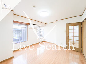 池袋リリエンハイム 301 【東京都池袋駅１５分　大塚駅１２分】 の画像3