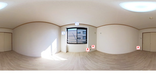 ヴァンベール山口A 205 【埼玉県京浜東北・根岸線　大宮駅　徒歩28分】 の画像3