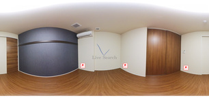 カッシーナ大井 202 【東京都大井町駅】 の画像3