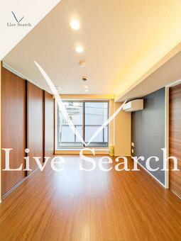 カッシーナ大井 202 【東京都大井町駅】 の画像3