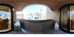 カッシーナ大井 203 【東京都大井町駅】 の画像3