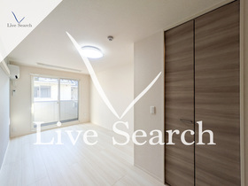 コンフォール セイワ 201 【埼玉県	 川越線　指扇駅　徒歩5分】 の画像3